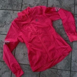 NEW Adidas Running Jacket